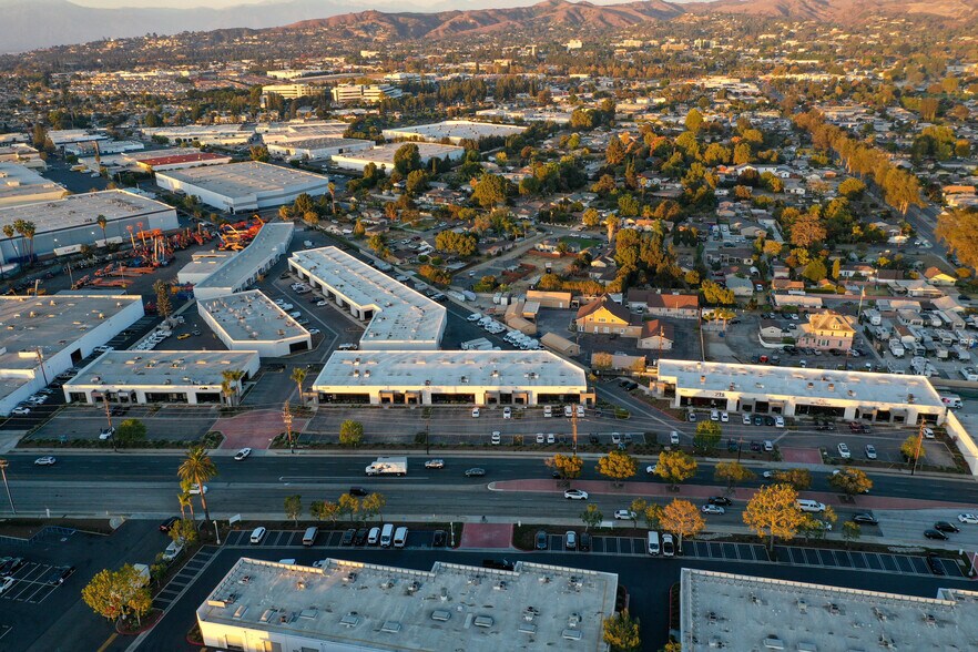 More Photos Of 12403 Slauson Ave, Whittier Unknown For Lease