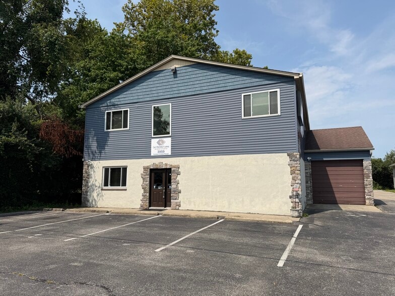 Primary Photo Of 3959 Fulton Grove Rd, Cincinnati Flex For Sale