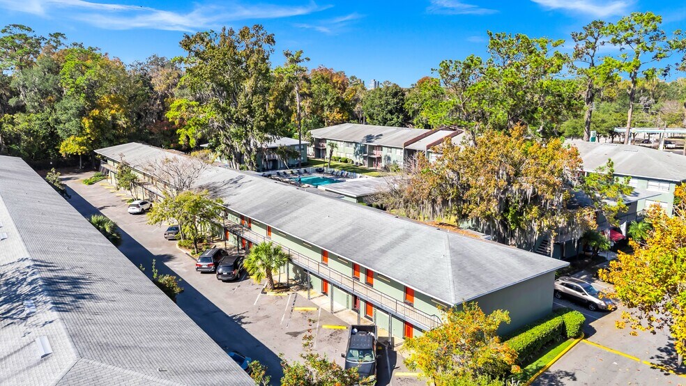 More Photos Of , Gainesville Multifamily For Sale