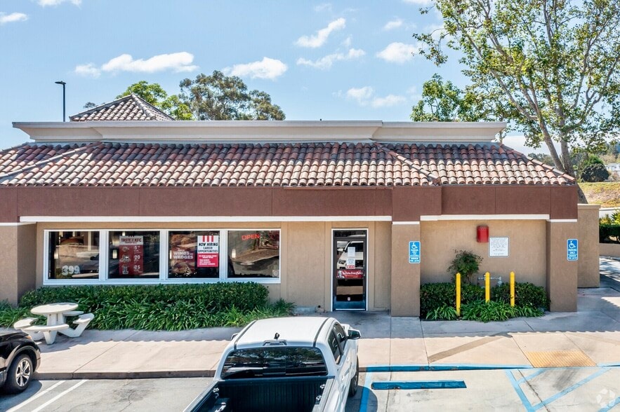 More Photos Of 30071 Alicia Pky, Laguna Niguel Fast Food For Sale