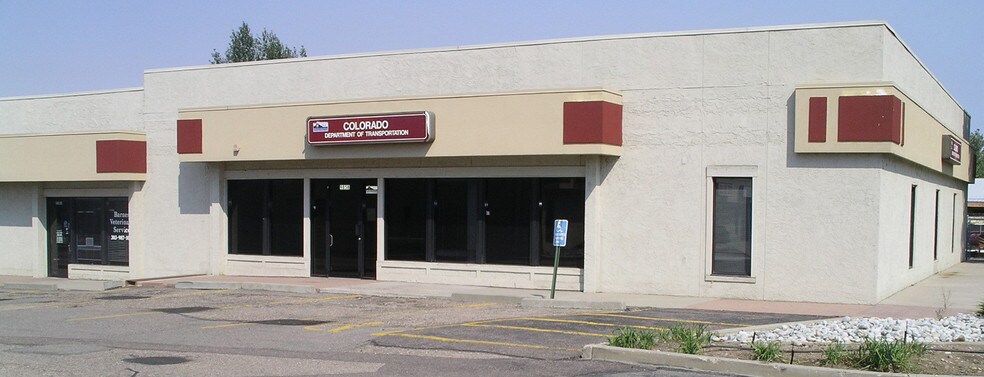 More Photos Of 9848-9858 W Girton Dr, Lakewood Office For Lease