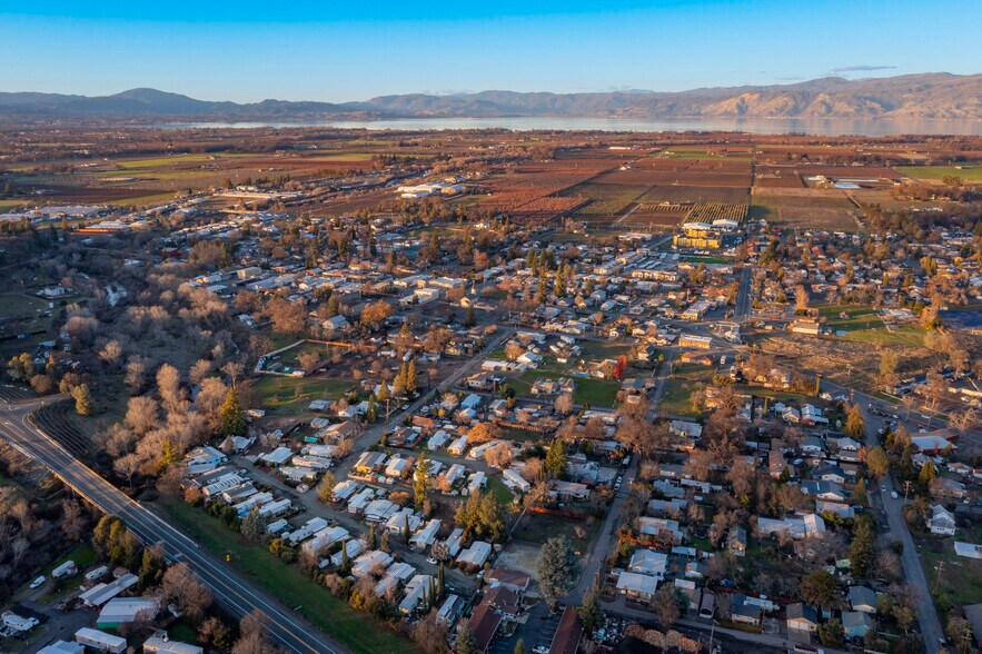 More Photos Of 5495 5th St, Kelseyville Manufactured Housing Mobile Home Park For Sale
