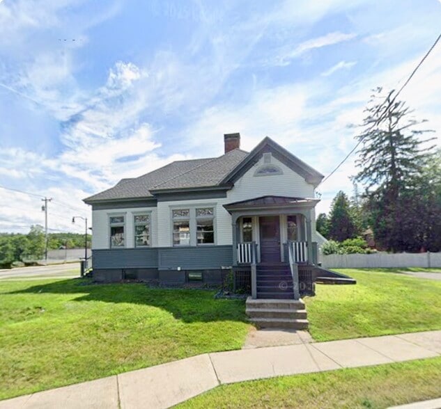 More Photos Of 475 College Hwy, Southwick Office For Sale