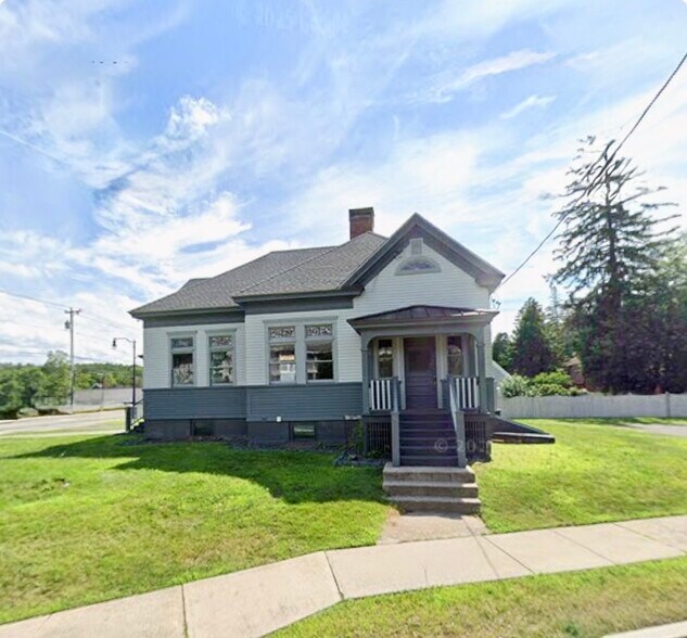 More Photos Of 475 College Hwy, Southwick Office For Sale