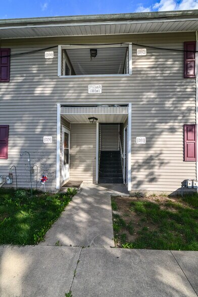 More Photos Of 2171 S 300 E, Kokomo Apartments For Sale