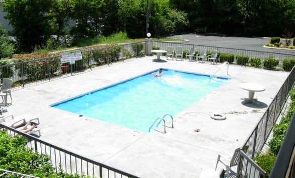 More Photos Of 7717 Lee Hwy, Chattanooga Hotel For Sale