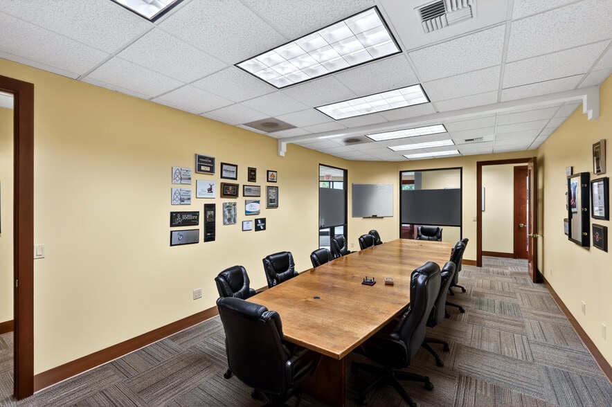 More Photos Of 200 N Argonne Rd, Spokane Office For Lease