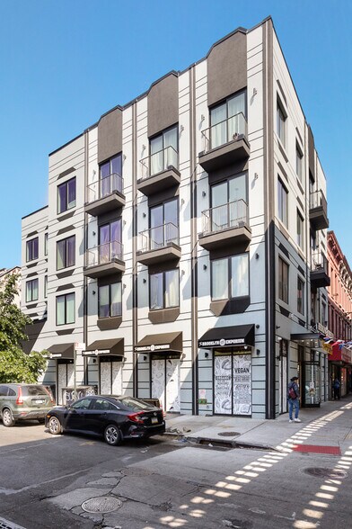 More Photos Of 1153-1155 Broadway, Brooklyn Apartments For Sale