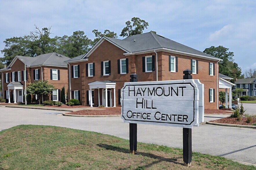 More Photos Of 1003 Hay St, Fayetteville Office For Lease