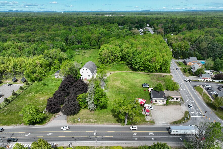 Primary Photo Of 70 Portland Rd, Kennebunk Unknown For Lease