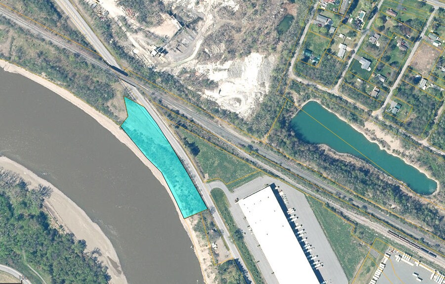 More Photos Of Route 5 Hwy, Schenectady Land For Sale