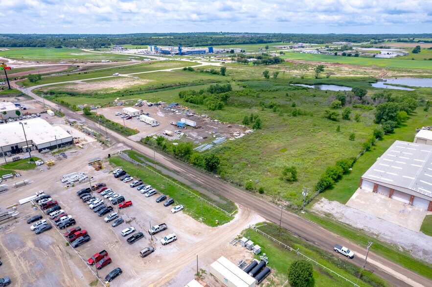 More Photos Of South Harvey, Norman Land For Sale