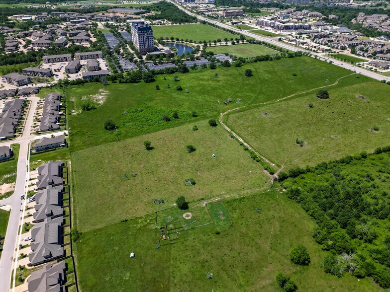 More Photos Of University Drive E, Bryan Land For Sale