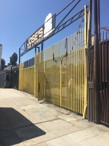 More Photos Of 4619 Telegraph Rd, Los Angeles Land For Lease