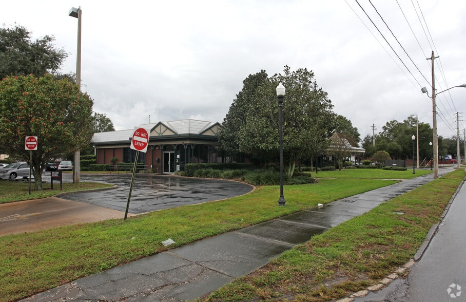 More Photos Of 405 W Martin Luther King Blvd, Plant City Office For Sale