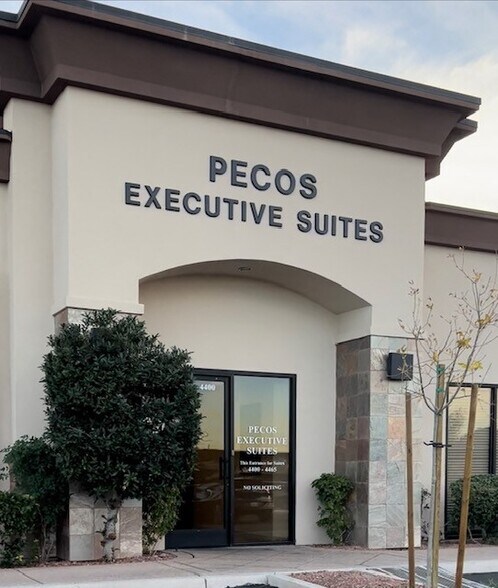 More Photos Of 9017 S Pecos Rd, Henderson Coworking Space