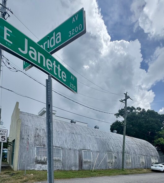 More Photos Of 3205 N Florida Ave, Tampa Warehouse For Sale
