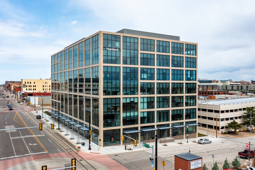 Primary Photo Of 616 N Broadway Ave, Oklahoma City Office For Lease
