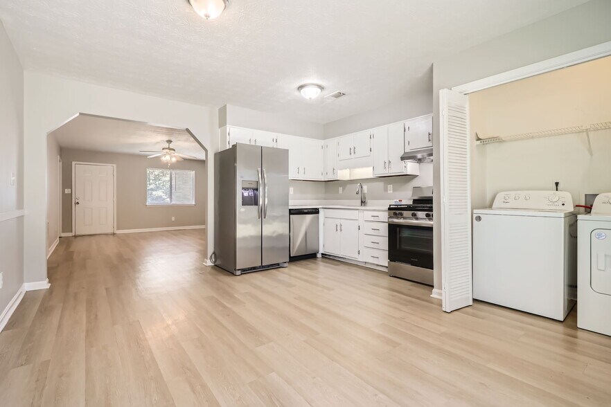 More Photos Of 2638 Fieldstone View Ln SE, Conyers Apartments For Sale