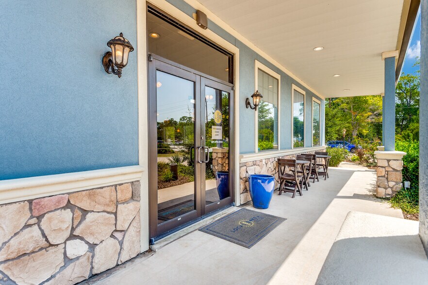 More Photos Of 17297 Stuebner Airline Rd, Spring Restaurant For Sale