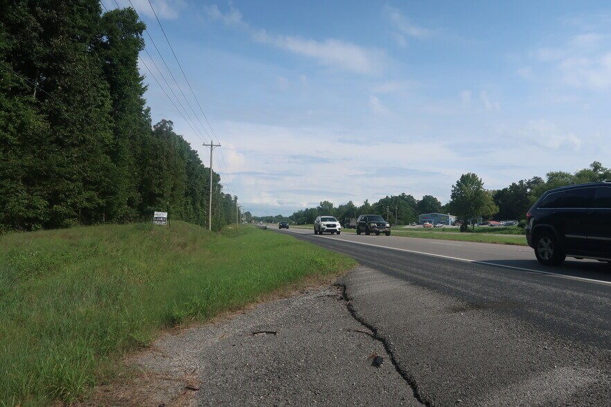 More Photos Of 14959 AL Highway 157, Vinemont Land For Sale