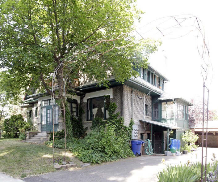 More Photos Of 1133 E 300 S, Salt Lake City Apartments For Sale