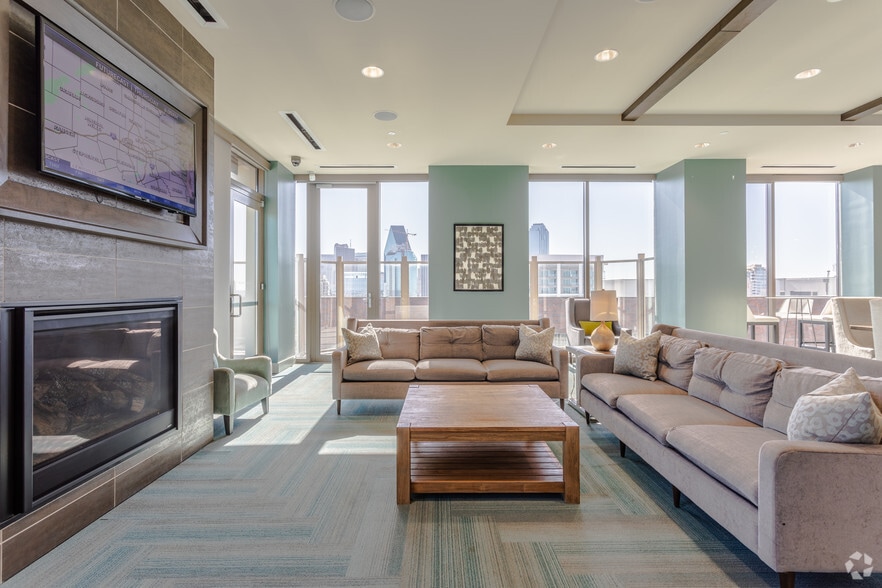 More Photos Of 1701 Payne St, Dallas Apartments For Lease