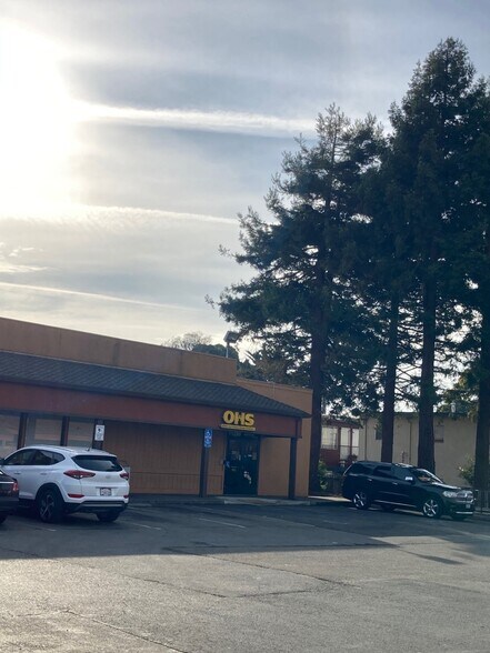 More Photos Of 11299 San Pablo Ave, El Cerrito Unknown For Lease