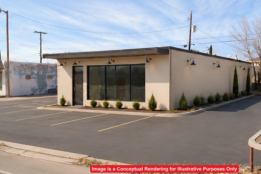 More Photos Of 1113 E Scharbauer Dr, Midland General Retail For Sale