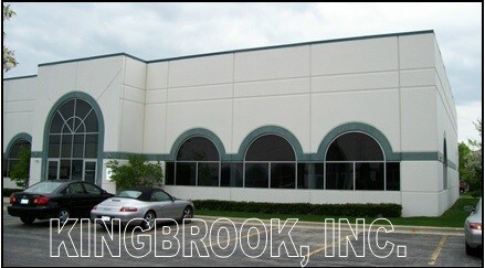 Primary Photo Of 399 Wall St, Glendale Heights Warehouse For Lease