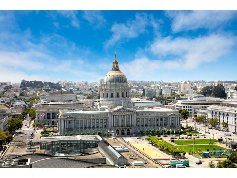 More Photos Of 1177 Market St, San Francisco Apartments For Lease