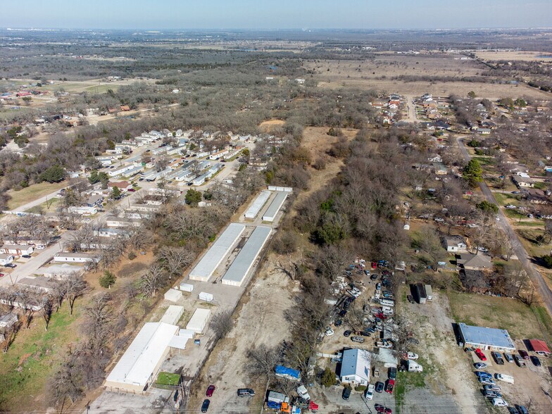 More Photos Of 2310 Highway 175, Seagoville Land For Sale