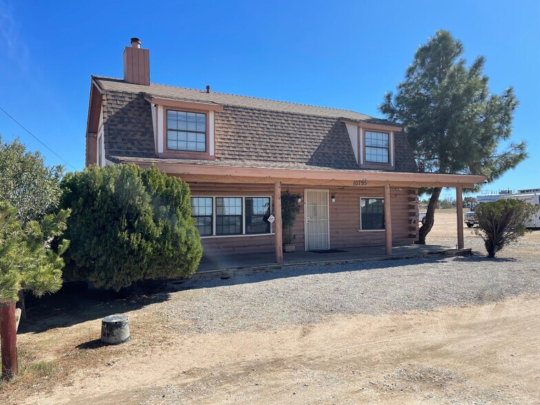 More Photos Of 10795 Mariposa Rd, Hesperia Land For Sale