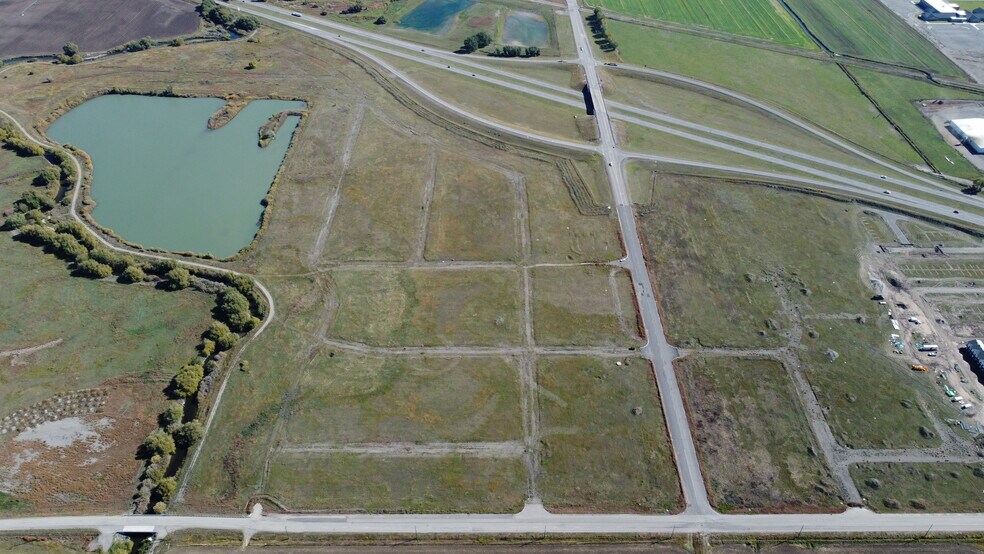 More Photos Of 7th west 9th North, Sugar City Land For Sale