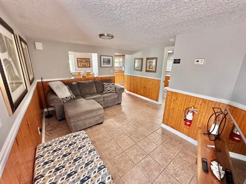 More Photos Of 511 N Ocean Shore Blvd, Flagler Beach Office Residential For Sale