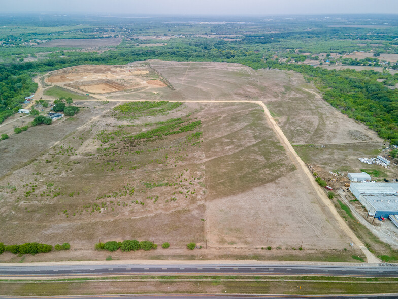 Primary Photo Of 17592 S US Highway 281, San Antonio Land For Sale