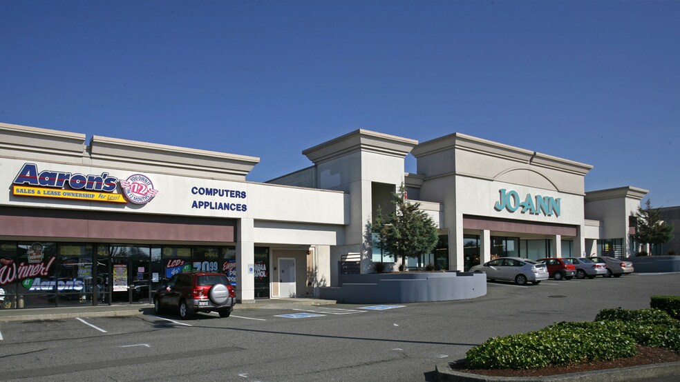 More Photos Of 7601-7621 Evergreen Way, Everett Unknown For Lease