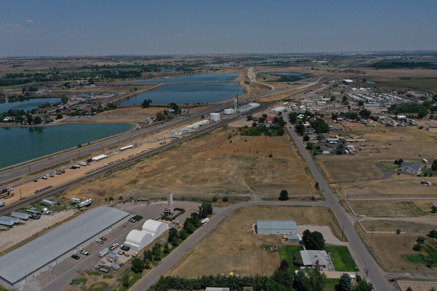 More Photos Of 12235 Oakland St, Brighton Land For Sale