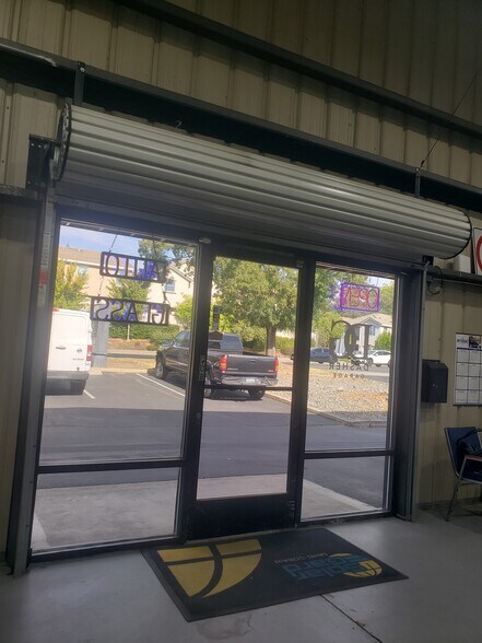 More Photos Of 1128 Sibley St, Folsom Warehouse For Lease