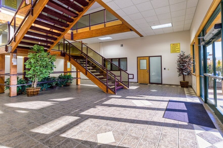 More Photos Of 2687 Palmer St, Missoula Medical For Lease