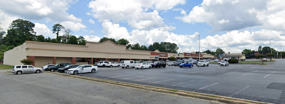 Primary Photo Of 3755 Bloomfield Rd, Macon-Bibb Unknown For Lease