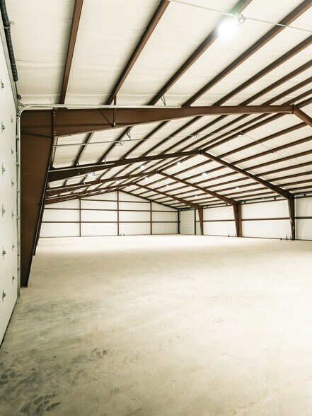 More Photos Of , McKinney Industrial For Sale