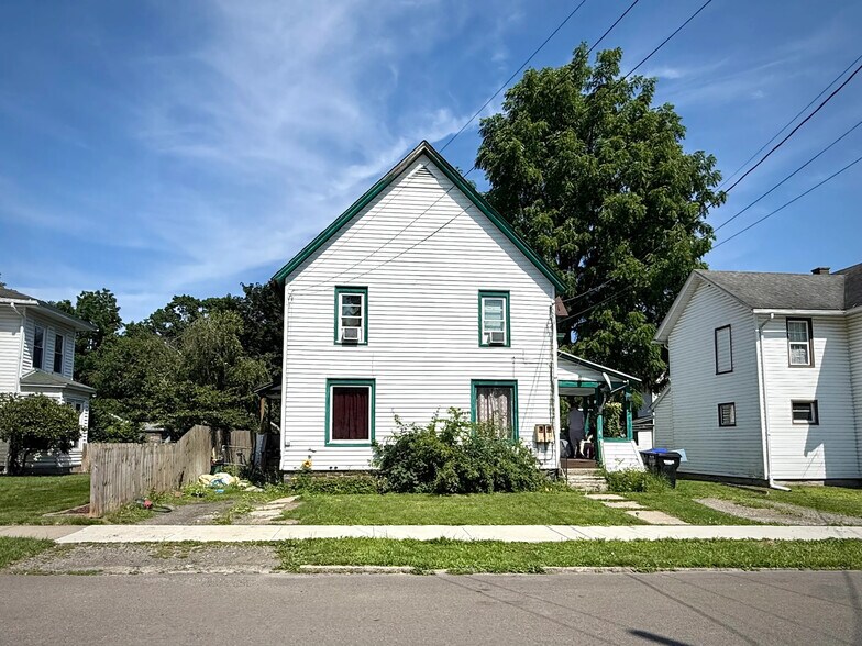 More Photos Of 361-369 Broad St, Waverly Apartments For Sale