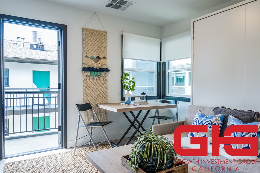 More Photos Of 262 N Los Robles Ave, Pasadena Apartments For Sale