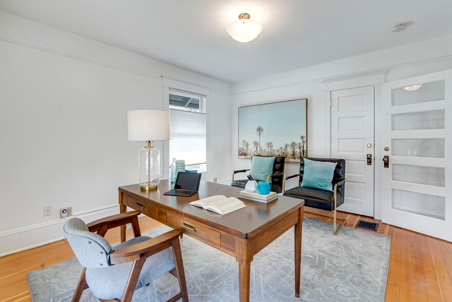 More Photos Of 1825 SE 7th Ave, Portland Loft Creative Space For Sale