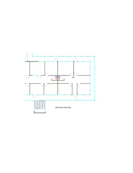 More Photos Of 2430-2434 Auto Park Way, Escondido Loft Creative Space For Lease
