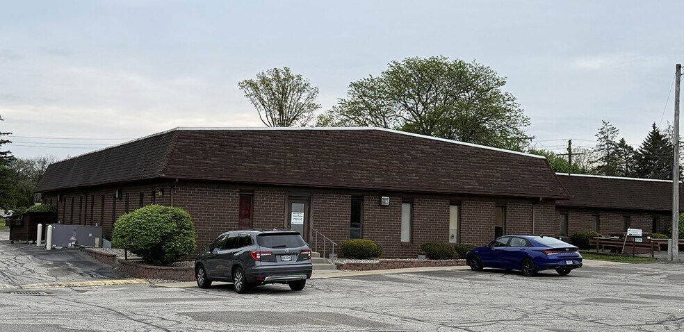 More Photos Of 4906 N Holland Sylvania Rd, Sylvania Office For Lease