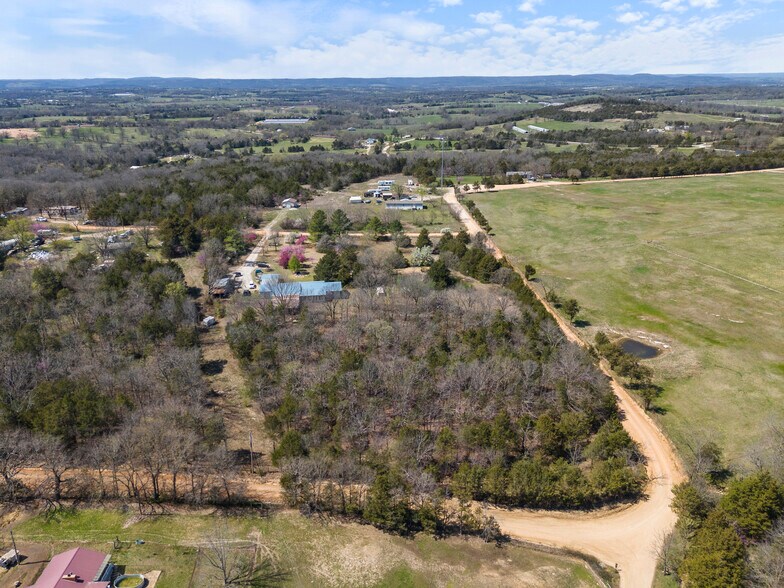 More Photos Of 55 County Road 639, Berryville Land For Sale