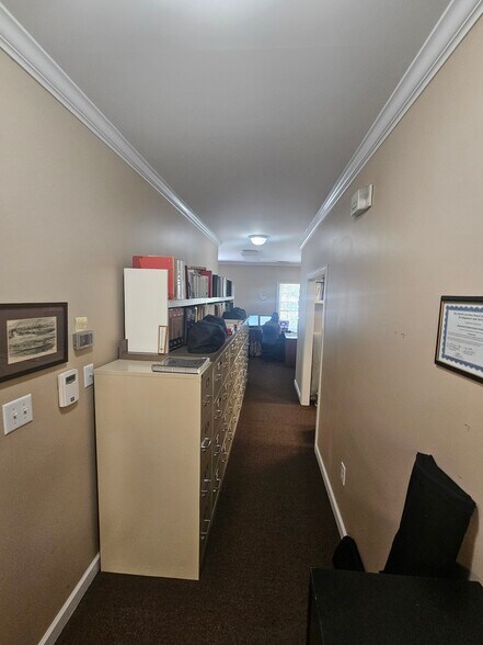 More Photos Of 316 W Millbrook Rd, Raleigh Office For Sale