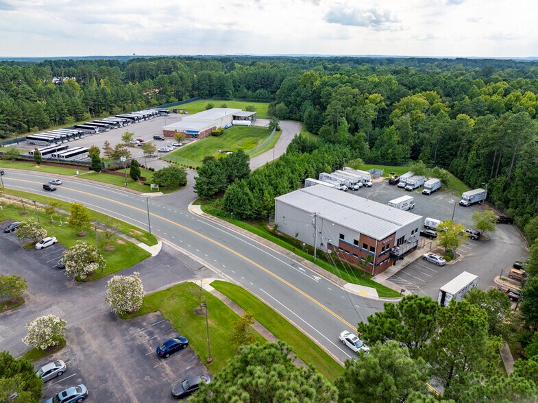 More Photos Of 1816 S Briggs Ave, Durham Land For Sale